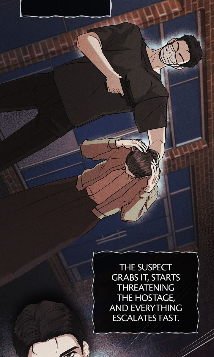 Off the Record (lleno) Chapter 5 page 63 - 