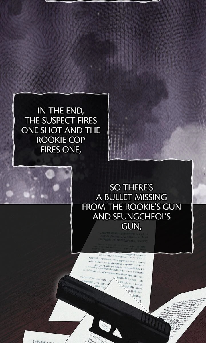 Off the Record (lleno) Chapter 5 page 65 - 