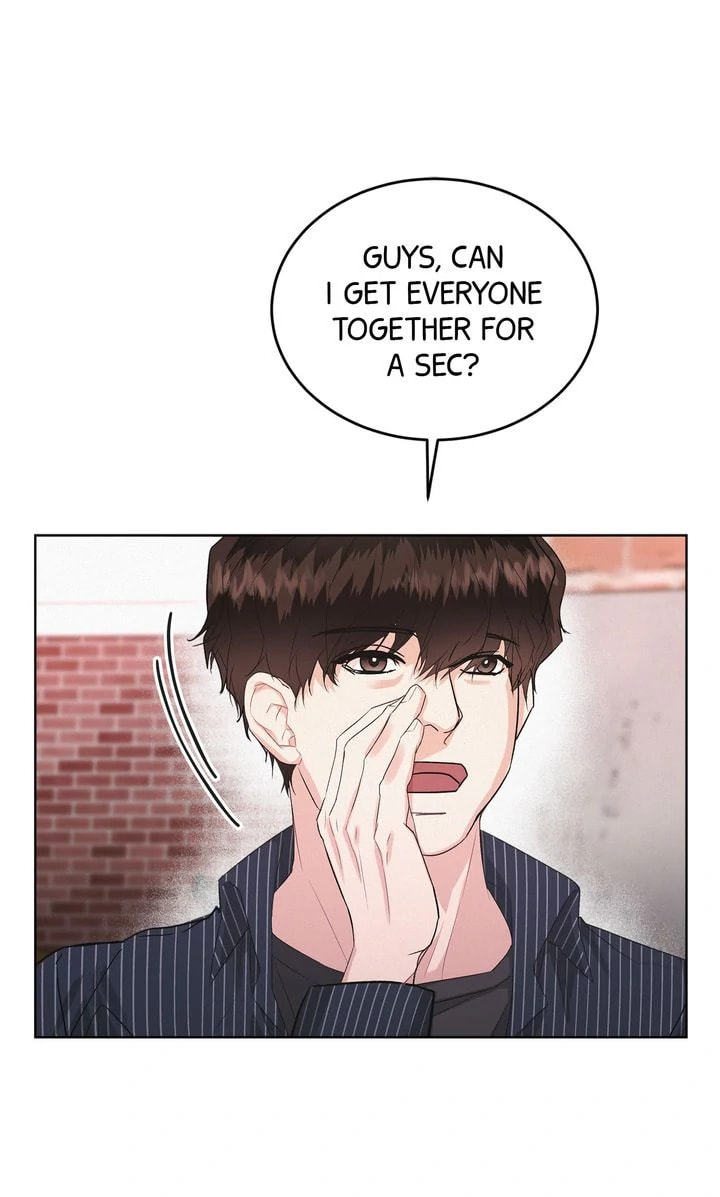 Off the Record (lleno) Chapter 5 page 68 - 