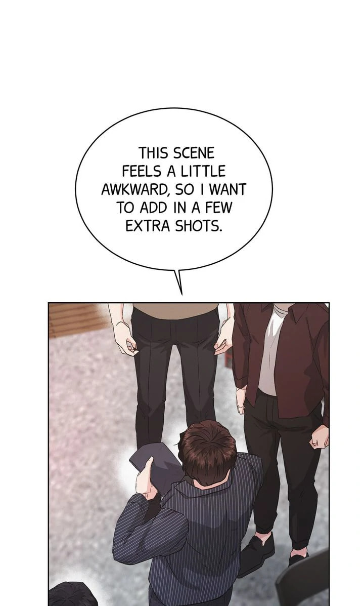 Off the Record (lleno) Chapter 5 page 69 - 