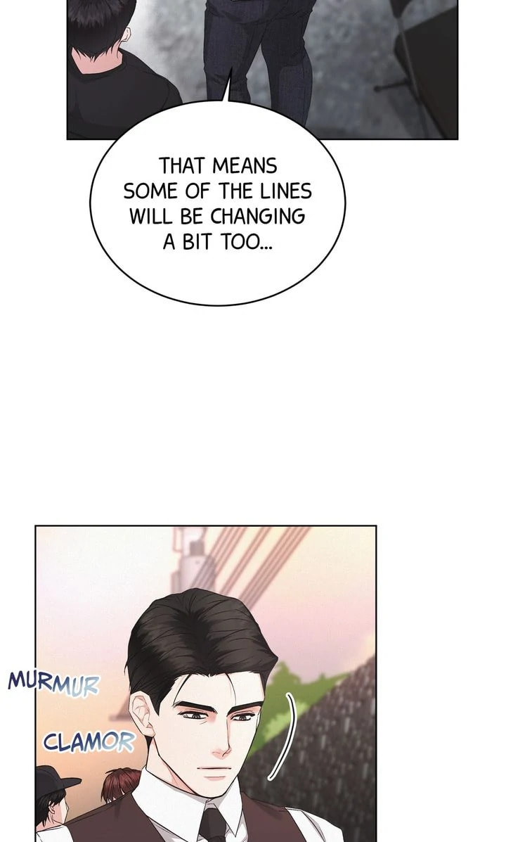 Off the Record (lleno) Chapter 5 page 70 - 