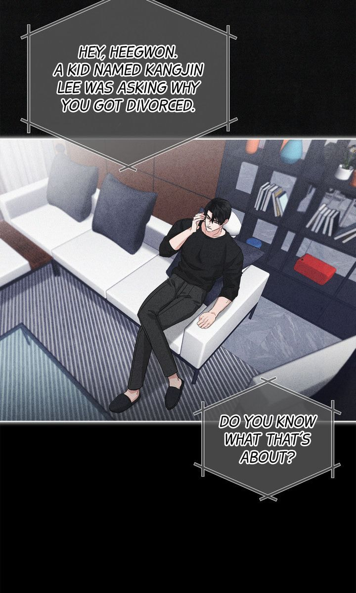Off the Record (lleno) Chapter 5 page 8 - 