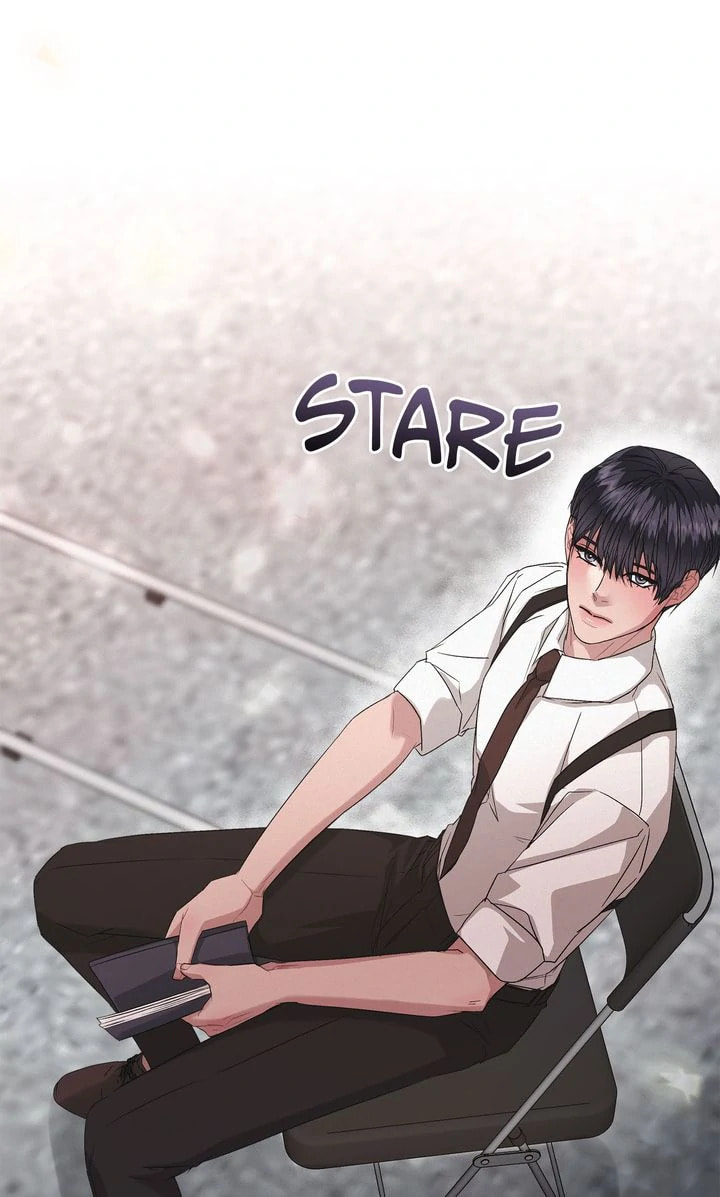 Off the Record (lleno) Chapter 5 page 72 - 
