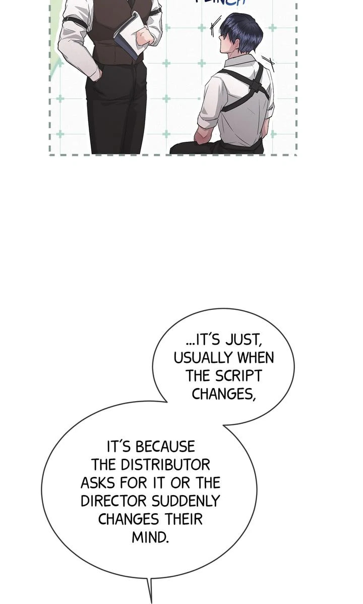 Off the Record (lleno) Chapter 5 page 74 - 