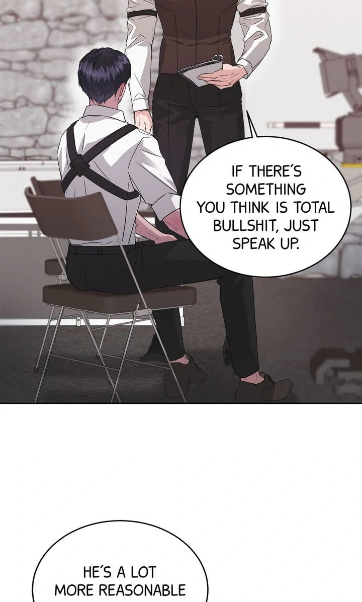 Off the Record (lleno) Chapter 5 page 79 - 