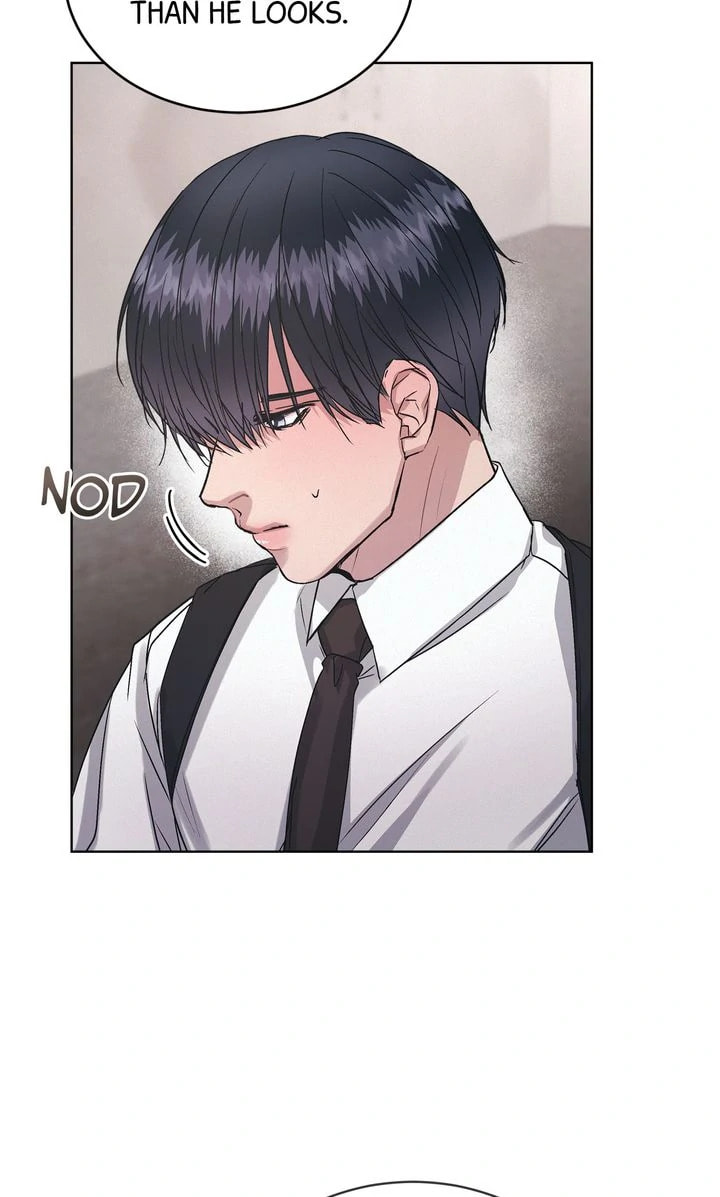 Off the Record (lleno) Chapter 5 page 80 - 