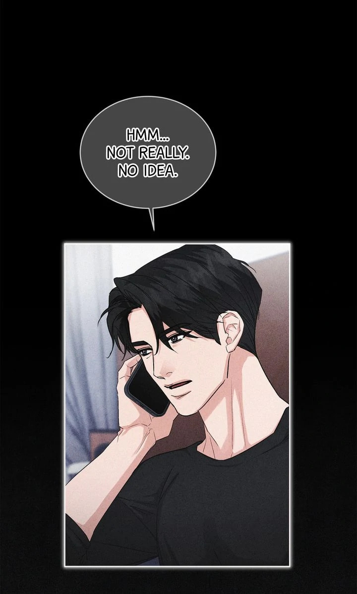 Off the Record (lleno) Chapter 5 page 9 - 