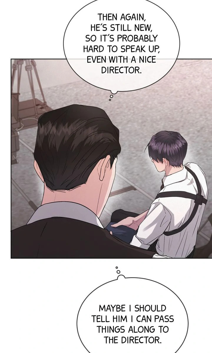 Off the Record (lleno) Chapter 5 page 81 - 