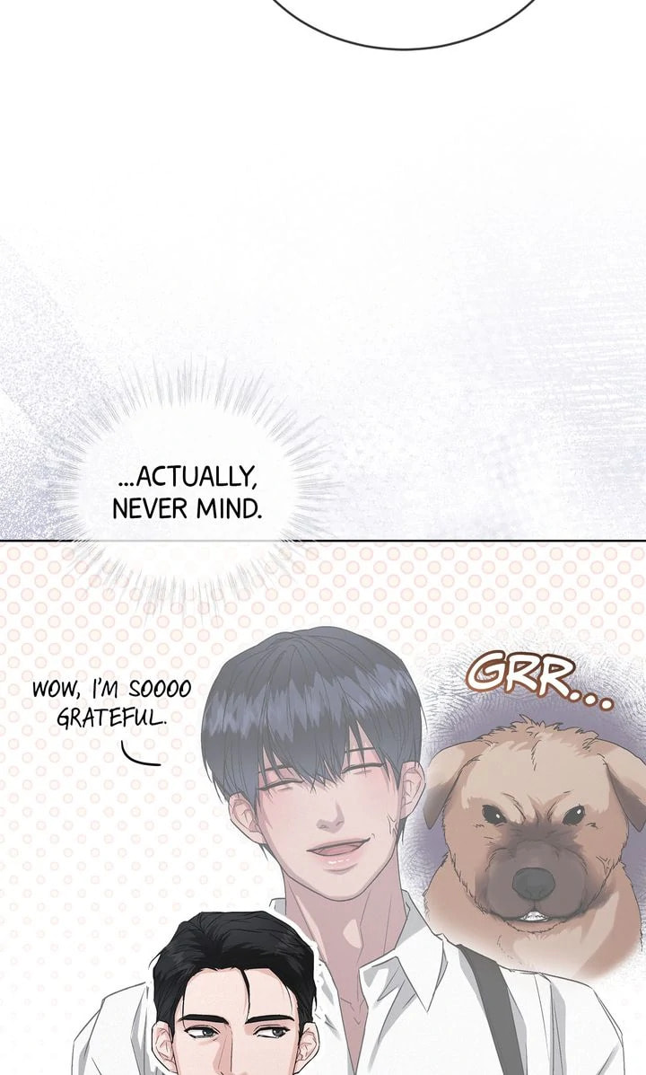 Off the Record (lleno) Chapter 5 page 82 - 