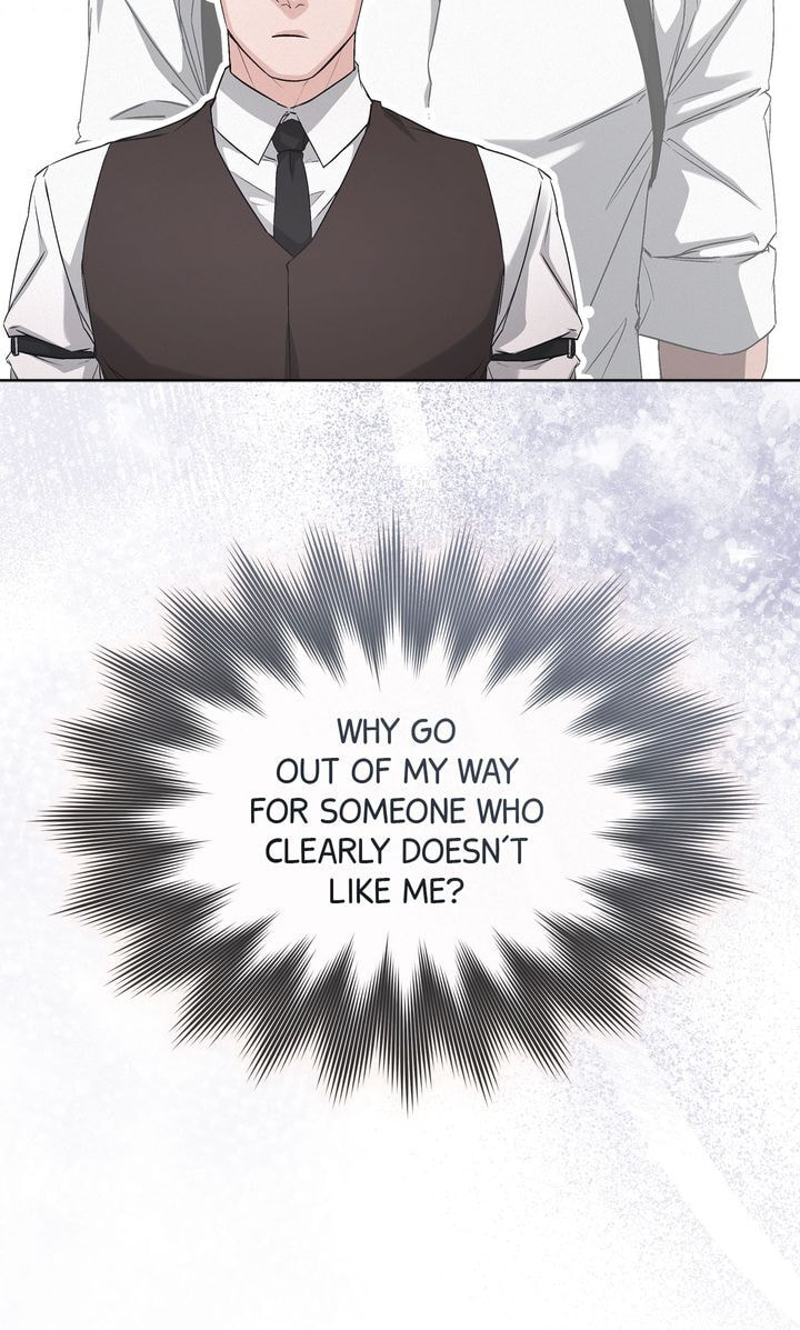 Off the Record (lleno) Chapter 5 page 83 - 