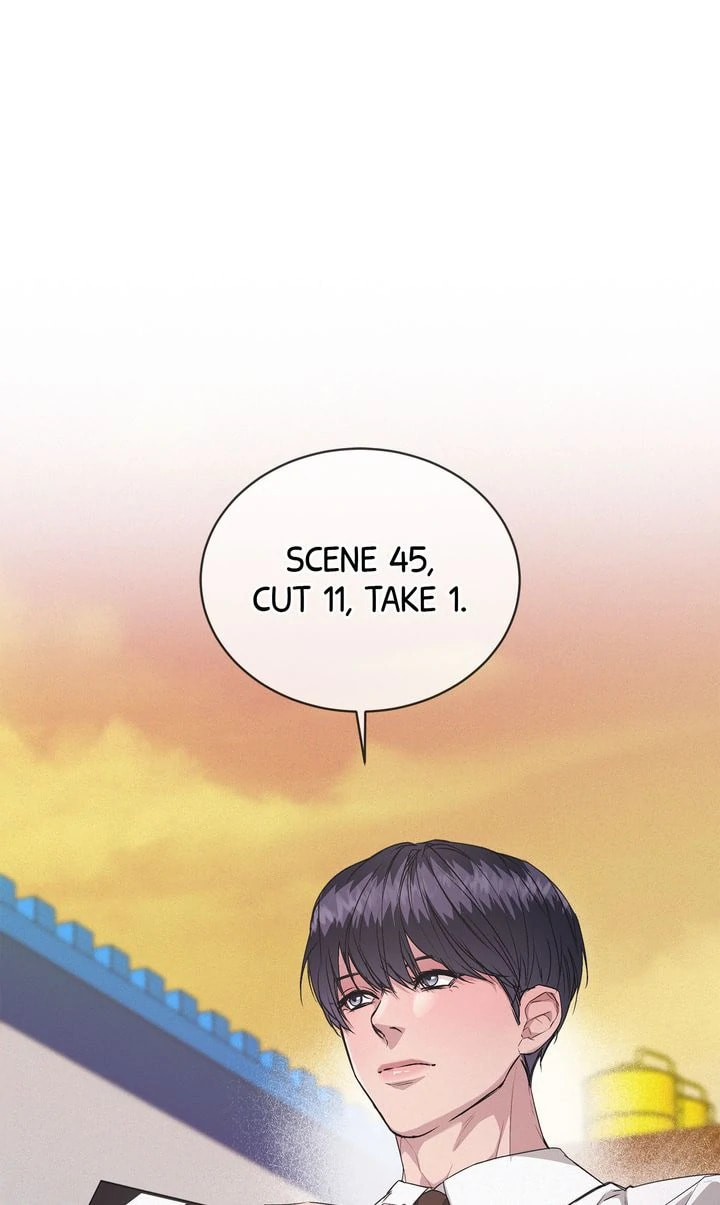 Off the Record (lleno) Chapter 6 page 1 - 