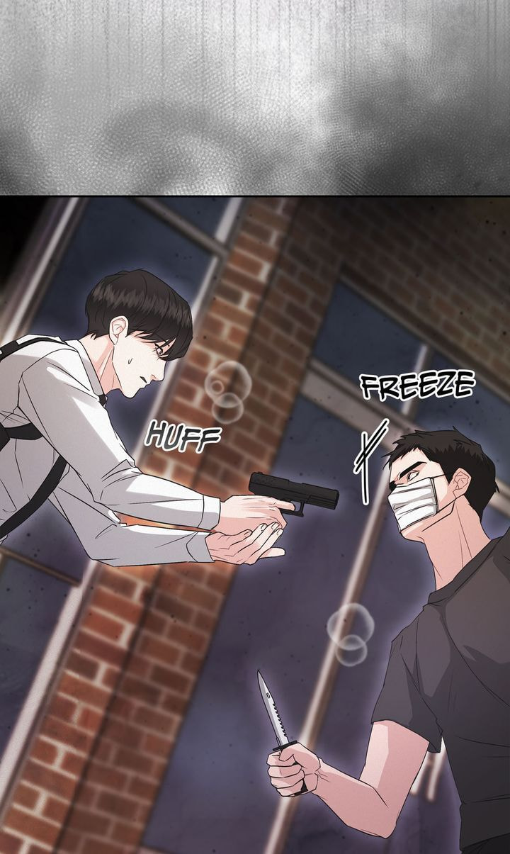 Off the Record (lleno) Chapter 6 page 12 - 