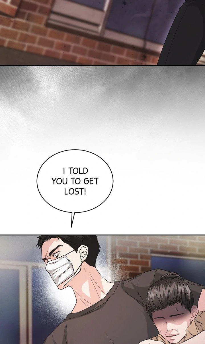 Off the Record (lleno) Chapter 6 page 13 - 