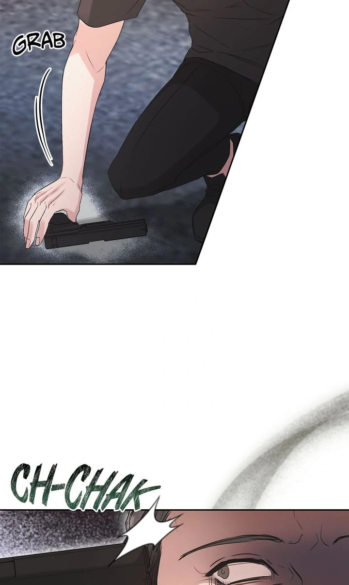 Off the Record (lleno) Chapter 6 page 17 - 
