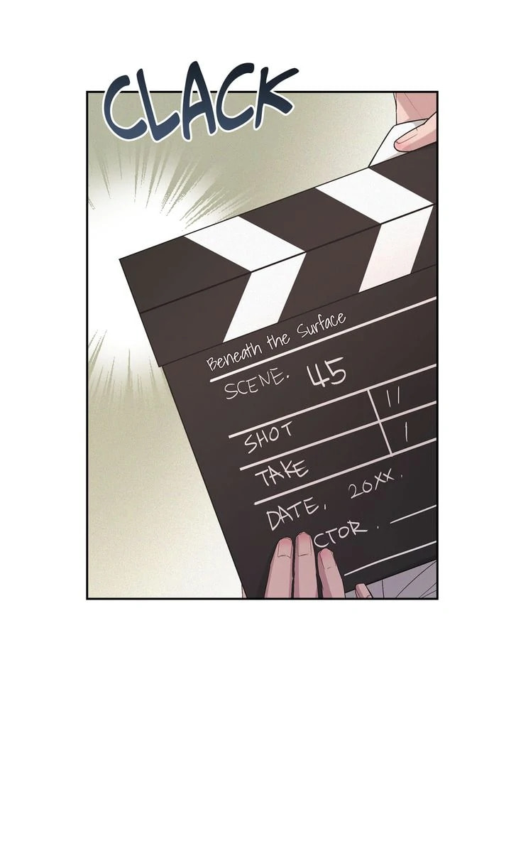 Off the Record (lleno) Chapter 6 page 3 - 
