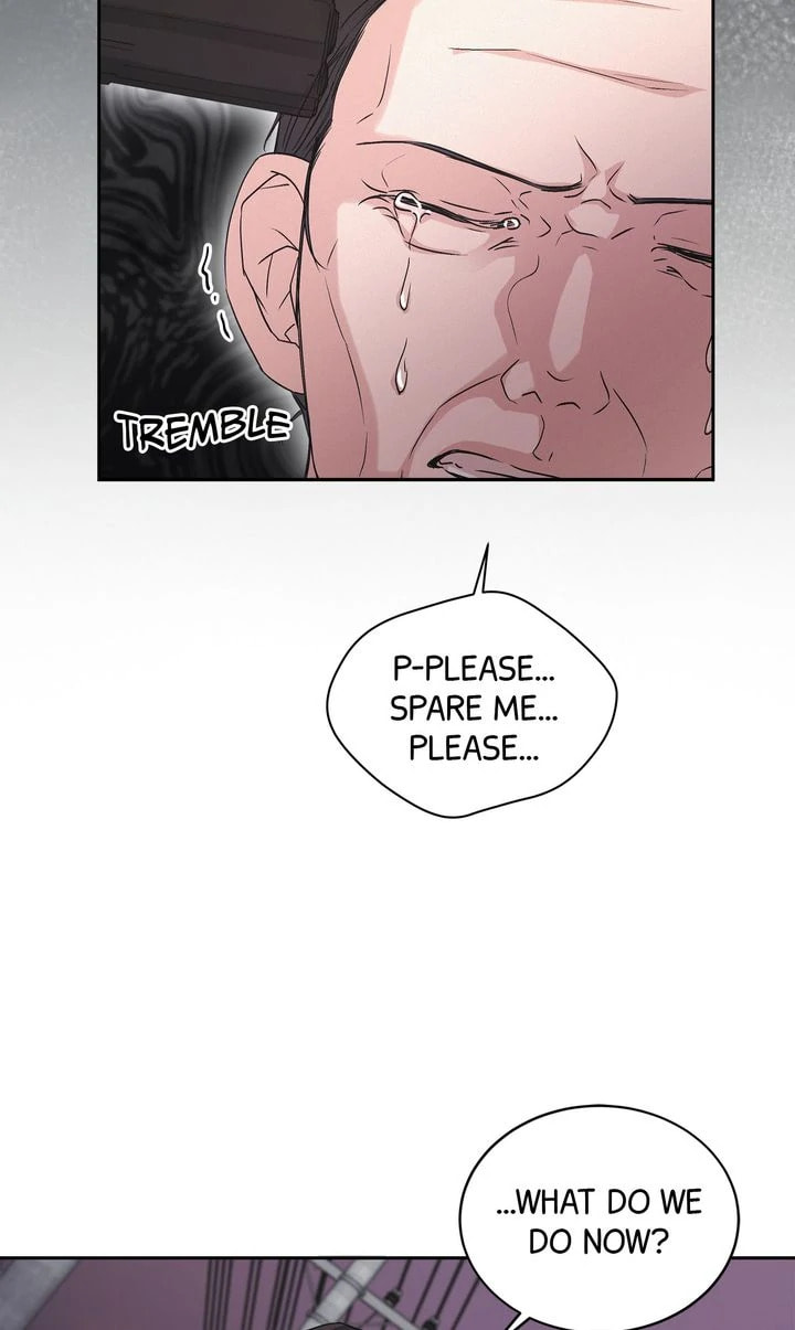 Off the Record (lleno) Chapter 6 page 23 - 