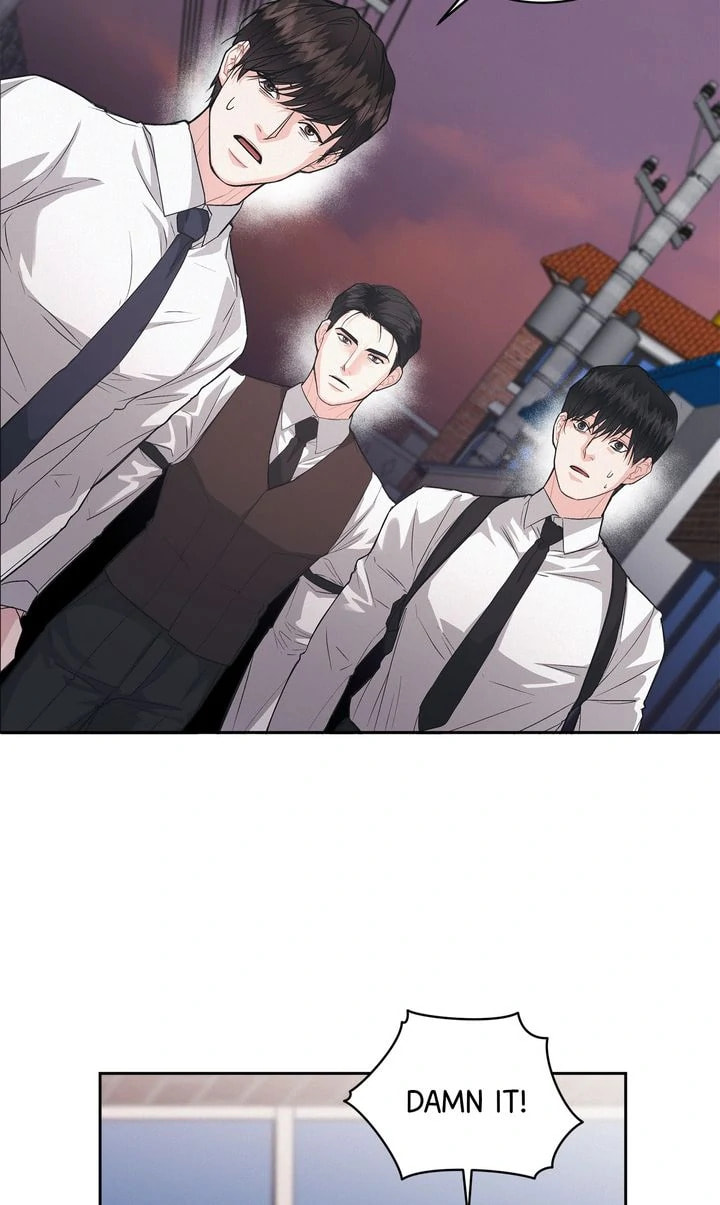 Off the Record (lleno) Chapter 6 page 24 - 