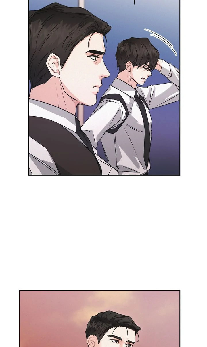 Off the Record (lleno) Chapter 6 page 25 - 