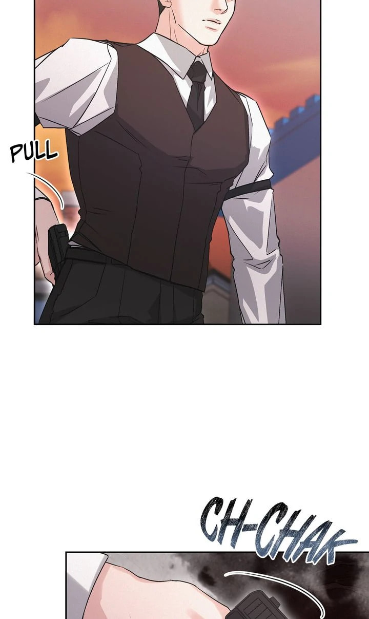 Off the Record (lleno) Chapter 6 page 26 - 