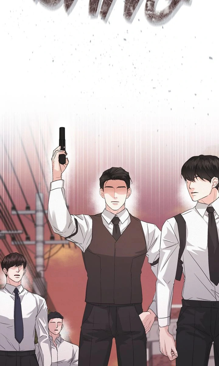 Off the Record (lleno) Chapter 6 page 28 - 