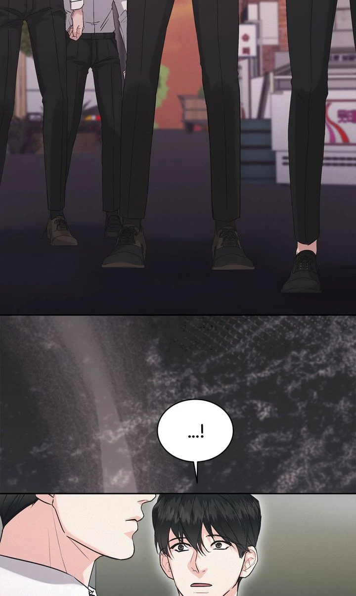 Off the Record (lleno) Chapter 6 page 29 - 