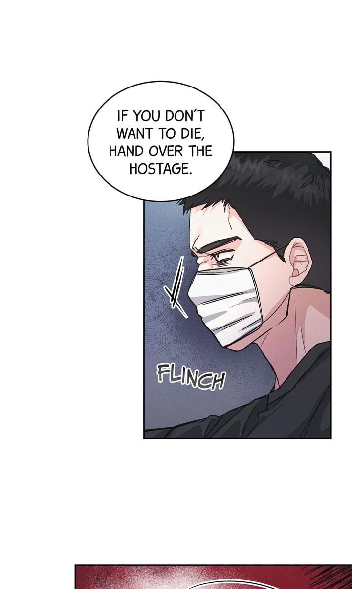 Off the Record (lleno) Chapter 6 page 33 - 