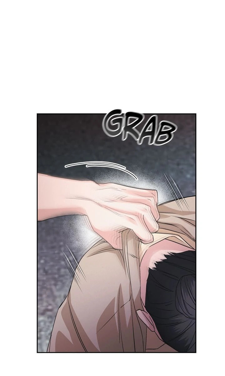 Off the Record (lleno) Chapter 6 page 35 - 
