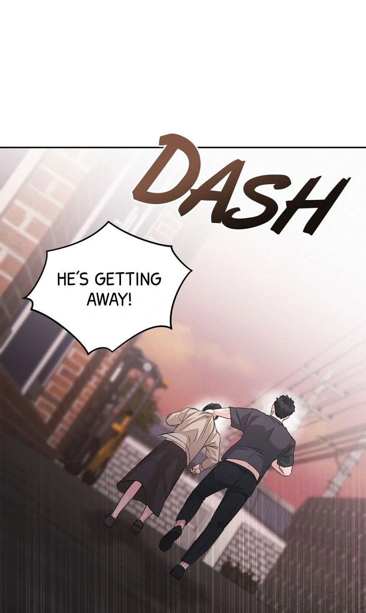 Off the Record (lleno) Chapter 6 page 36 - 