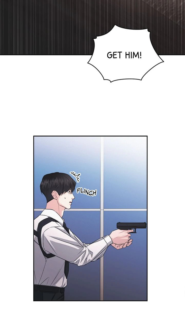 Off the Record (lleno) Chapter 6 page 37 - 