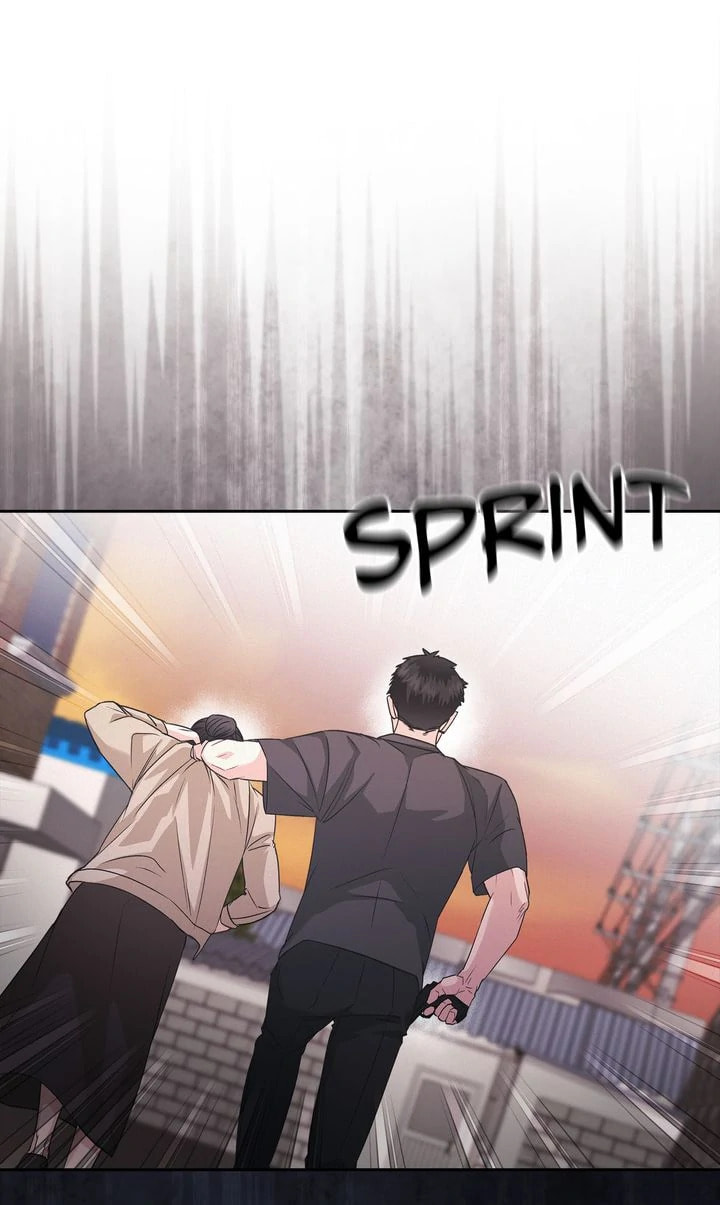 Off the Record (lleno) Chapter 6 page 38 - 
