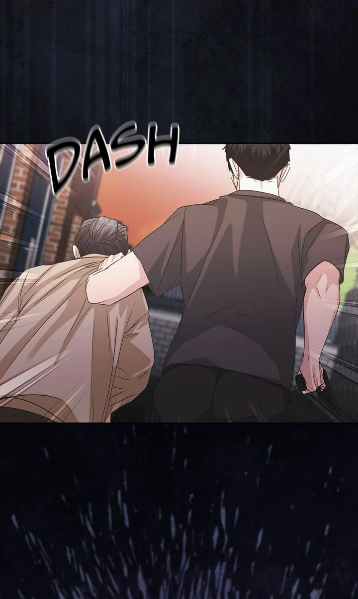Off the Record (lleno) Chapter 6 page 39 - 