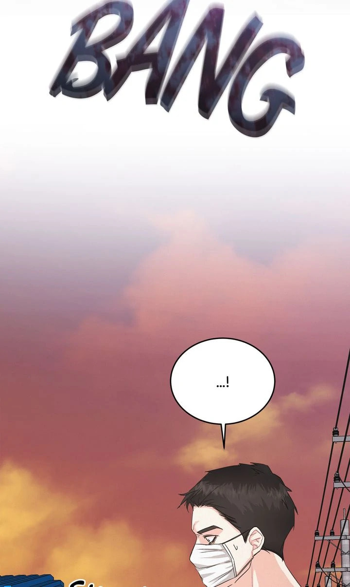 Off the Record (lleno) Chapter 6 page 41 - 