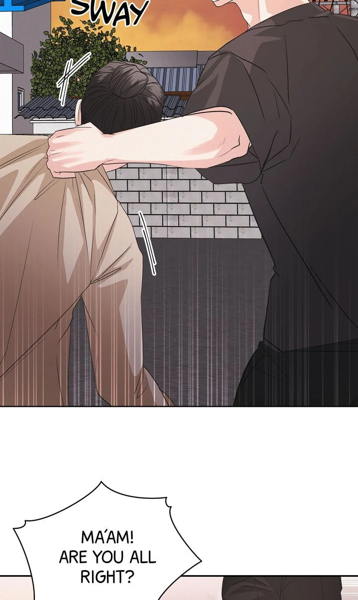 Off the Record (lleno) Chapter 6 page 42 - 