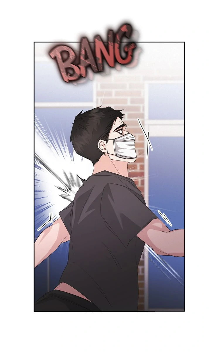 Off the Record (lleno) Chapter 6 page 44 - 