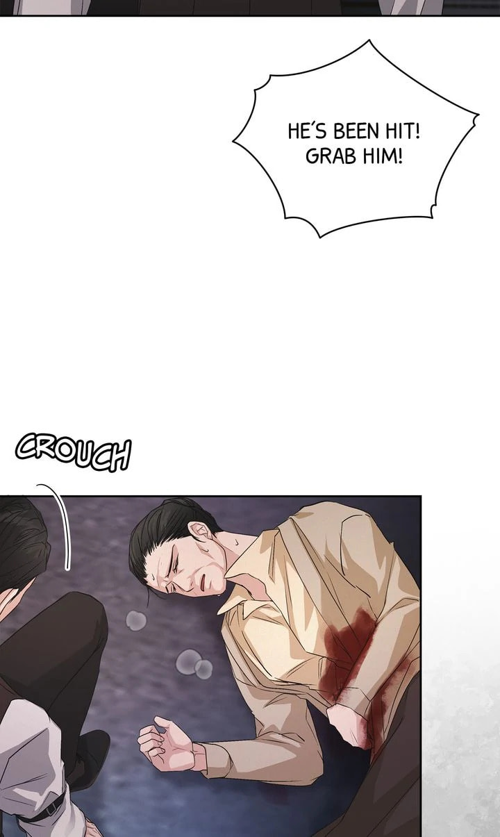 Off the Record (lleno) Chapter 6 page 46 - 