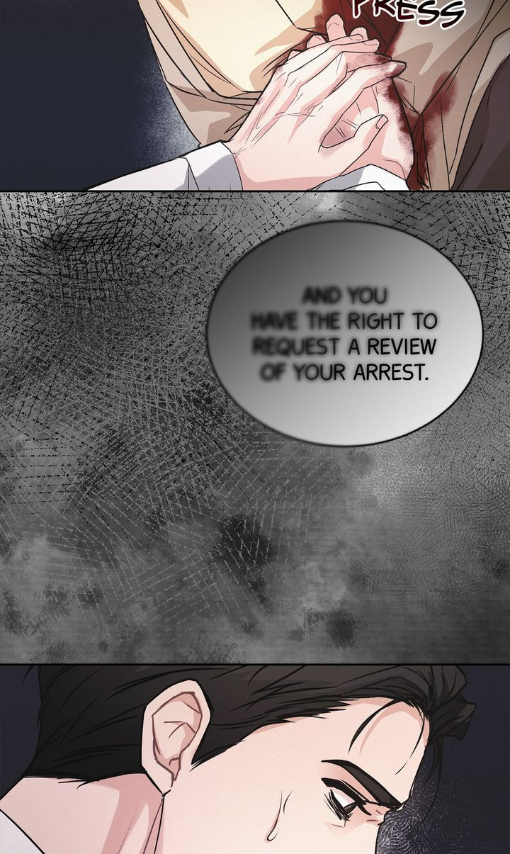 Off the Record (lleno) Chapter 6 page 49 - 