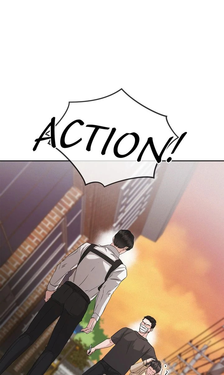Off the Record (lleno) Chapter 6 page 6 - 