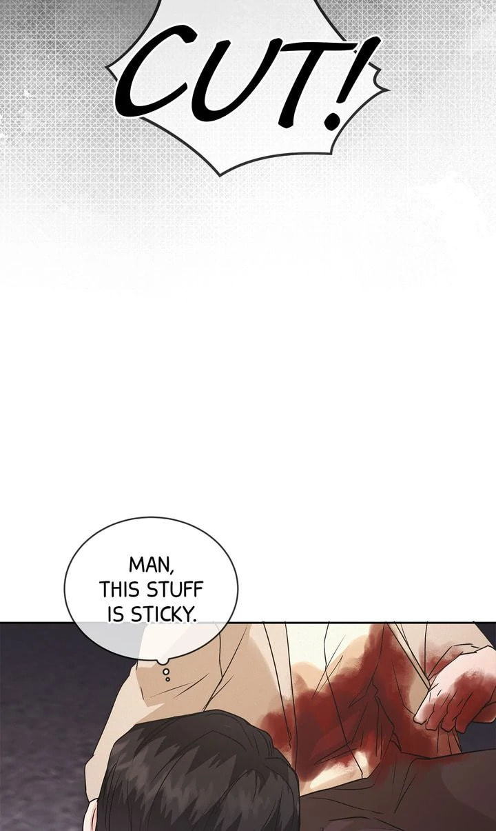 Off the Record (lleno) Chapter 6 page 51 - 