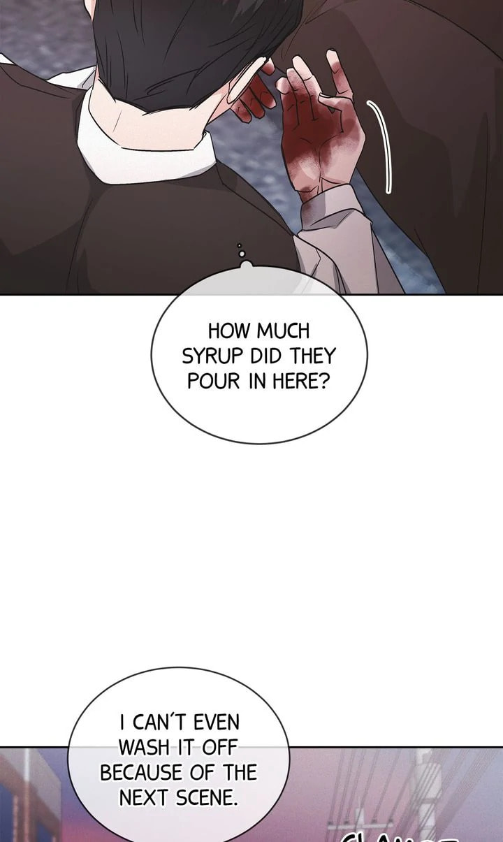 Off the Record (lleno) Chapter 6 page 52 - 