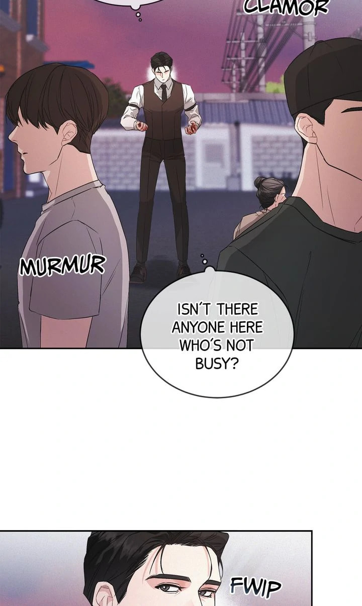 Off the Record (lleno) Chapter 6 page 53 - 