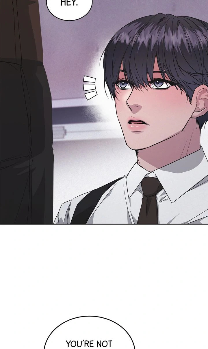 Off the Record (lleno) Chapter 6 page 56 - 