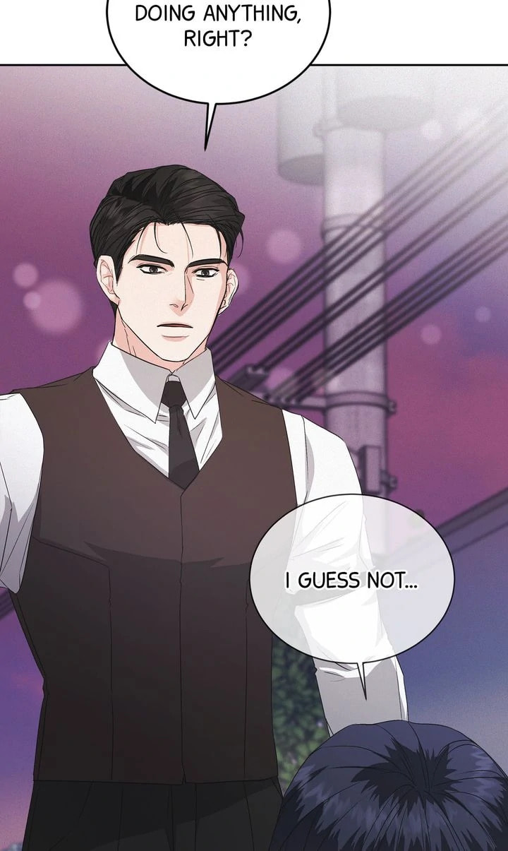 Off the Record (lleno) Chapter 6 page 57 - 