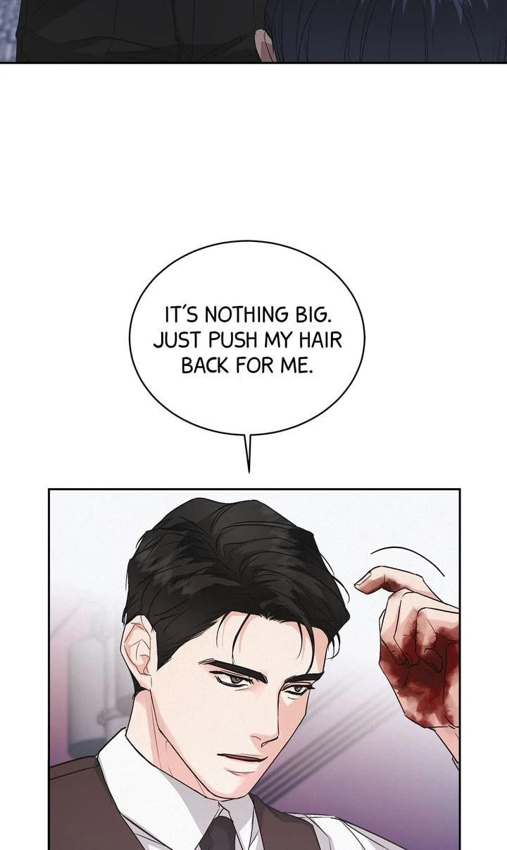 Off the Record (lleno) Chapter 6 page 58 - 