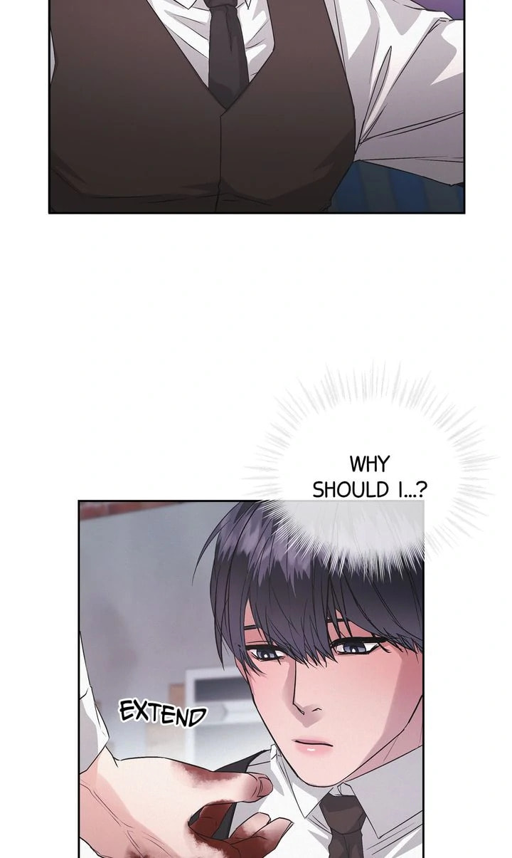 Off the Record (lleno) Chapter 6 page 59 - 