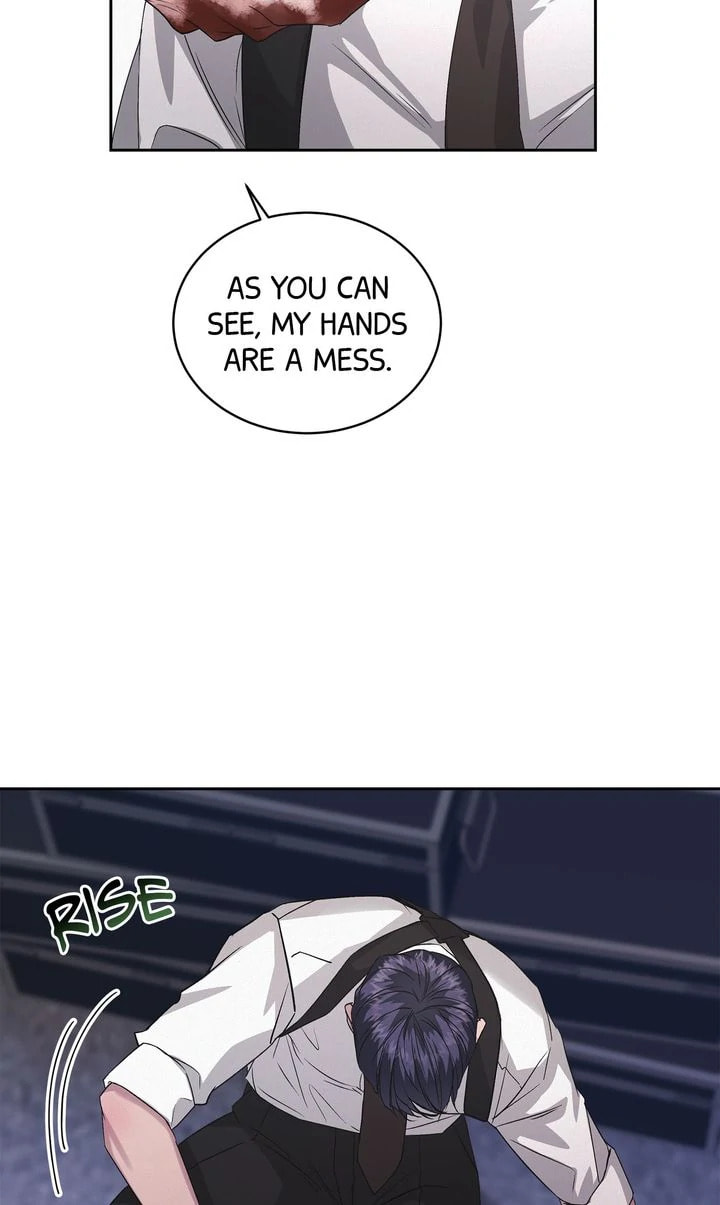 Off the Record (lleno) Chapter 6 page 60 - 
