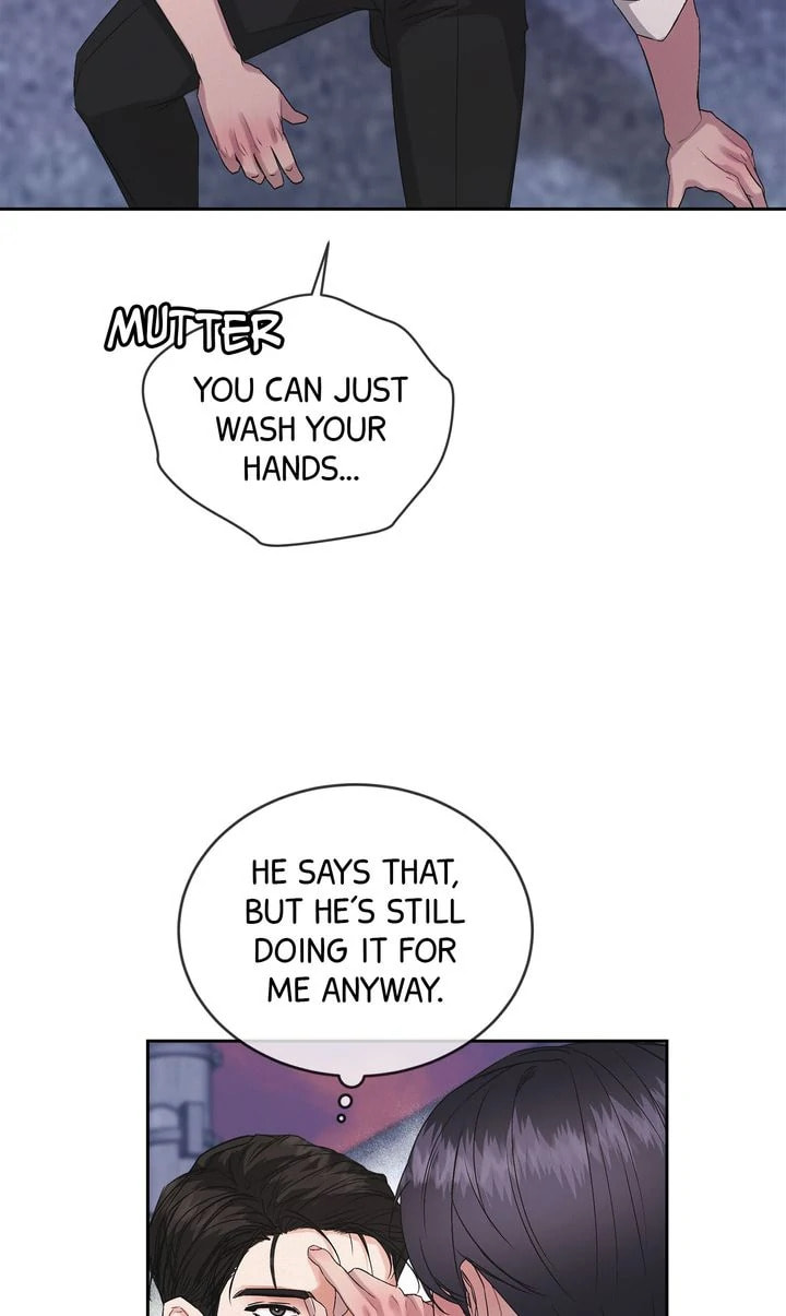 Off the Record (lleno) Chapter 6 page 61 - 