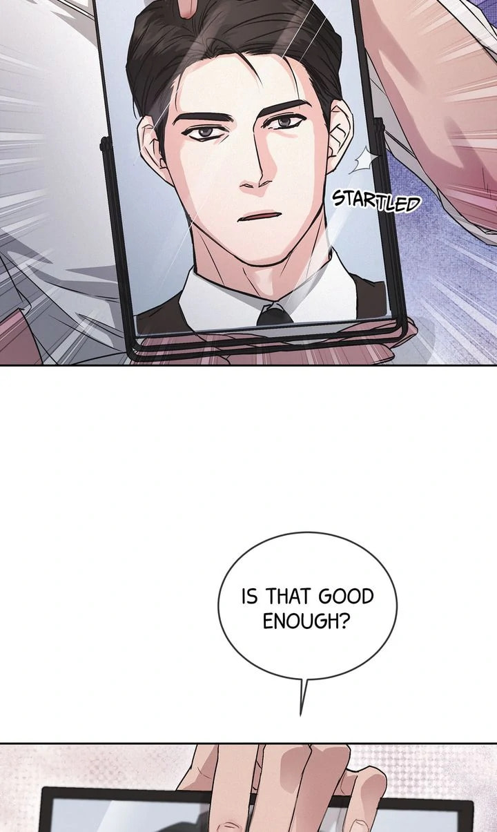 Off the Record (lleno) Chapter 6 page 66 - 
