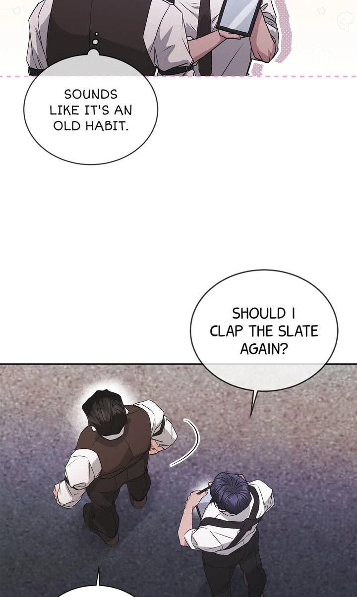 Off the Record (lleno) Chapter 6 page 68 - 