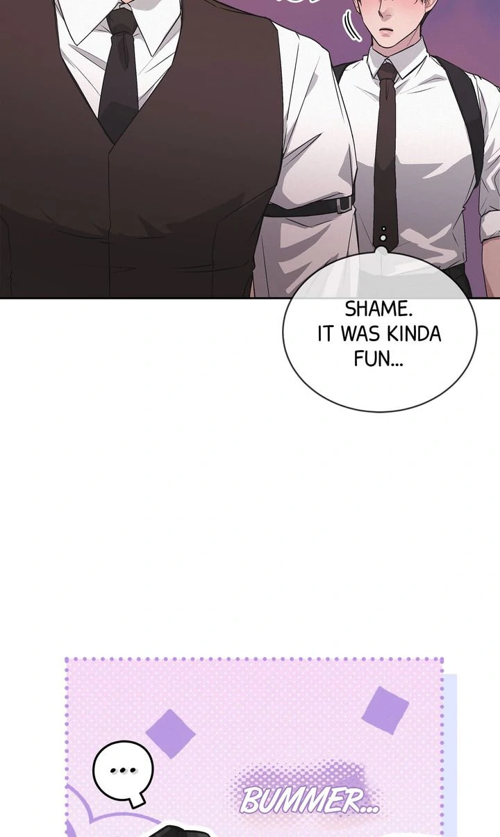 Off the Record (lleno) Chapter 6 page 70 - 