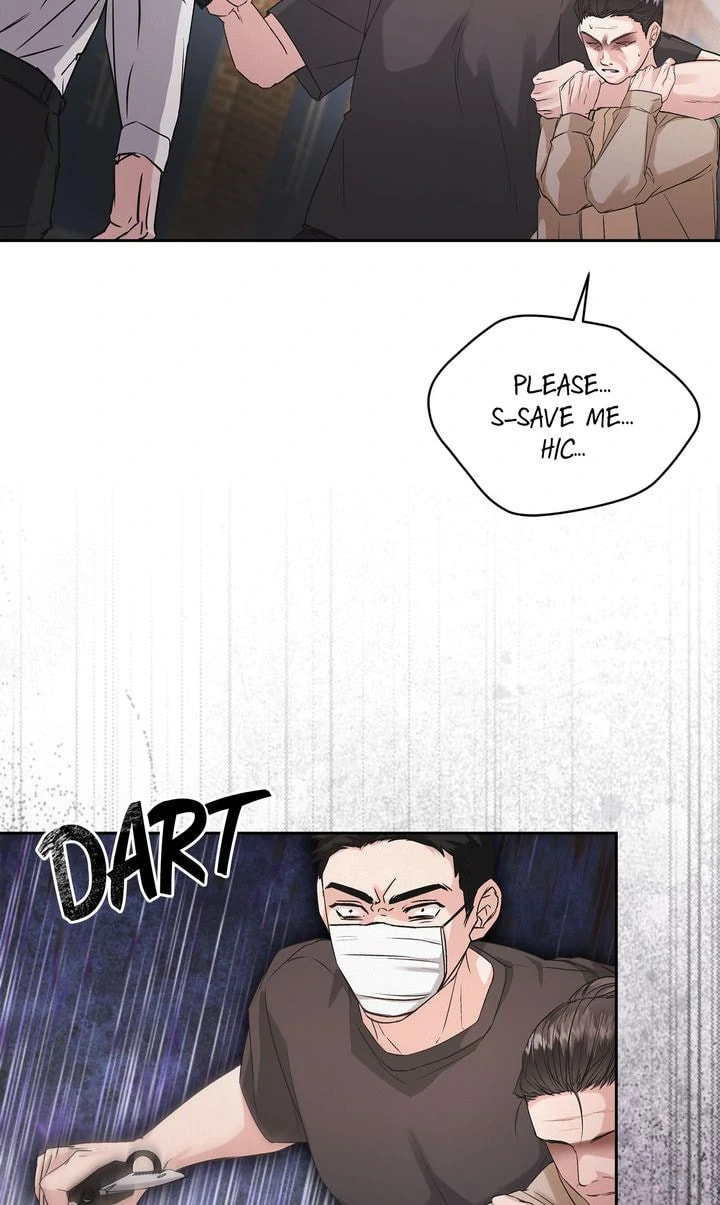 Off the Record (lleno) Chapter 6 page 8 - 